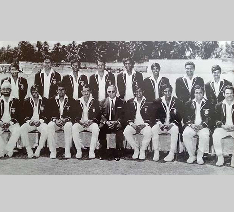 India vs West Indies: Beating the unbeatable