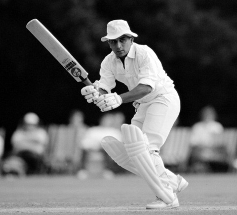 1971 tour to WI: Gavaskars epic series win